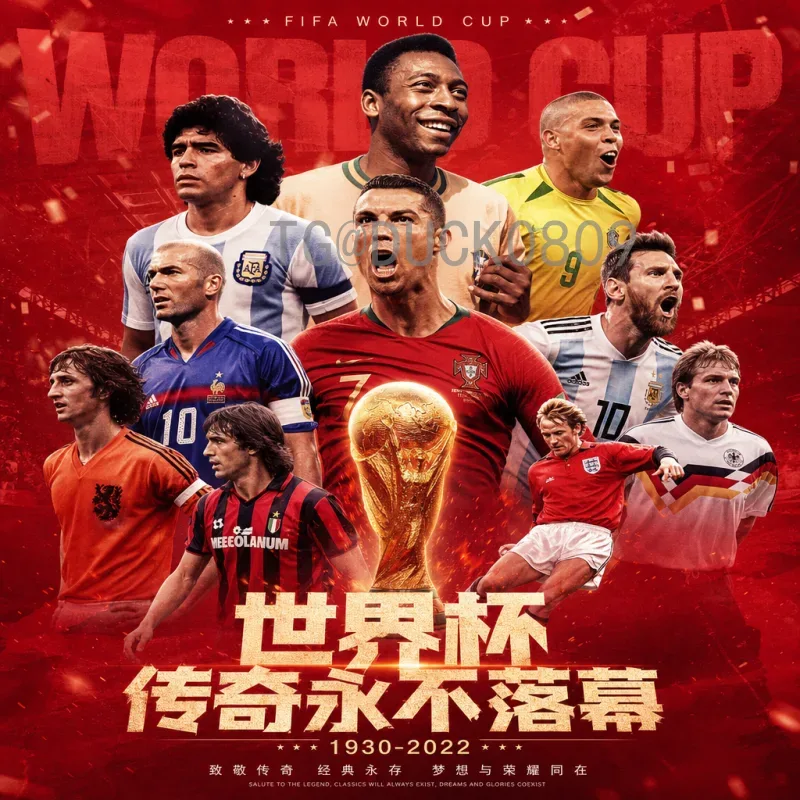 2026世界杯战歌：音乐与足球的激情交响，谁将奏响北美之巅？